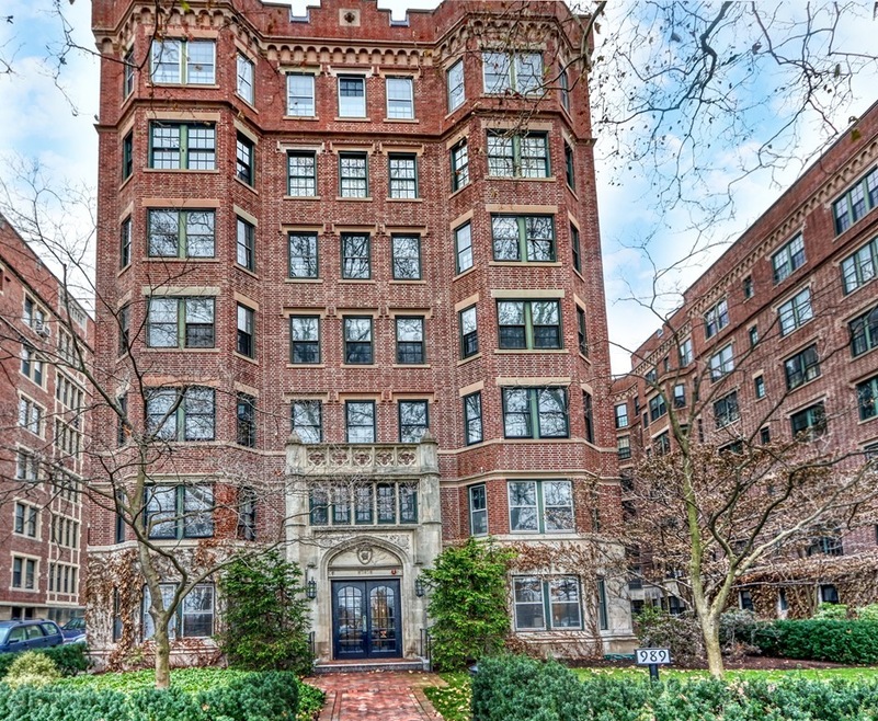 989 Memorial Dr unit G90, Cambridge, MA 02138 - photo 1