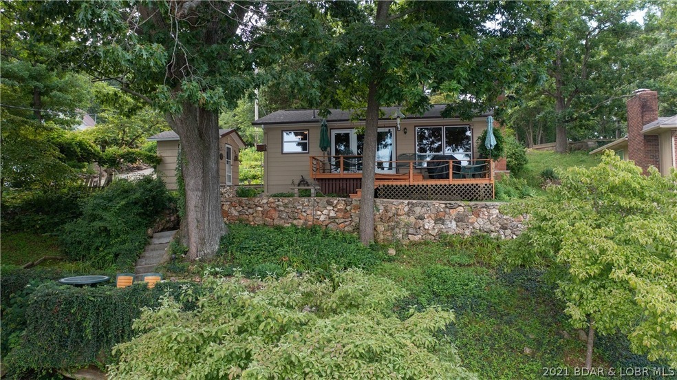 456 Pleasant Valley Dr, Roach, MO 65787 - photo 1