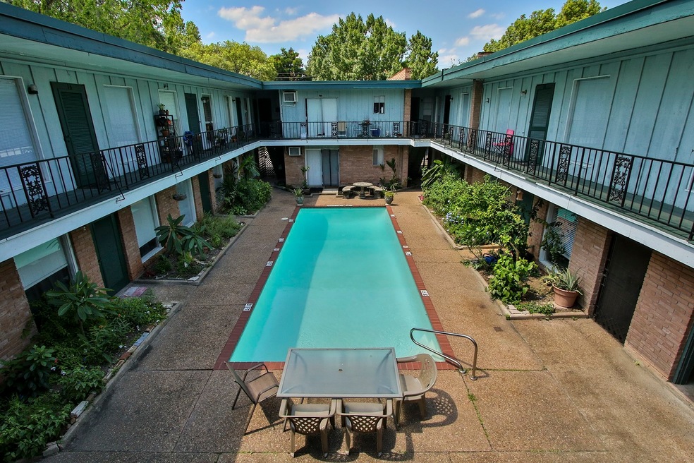 1401 Kipling St unit 12, Houston, TX 77006 - photo 1