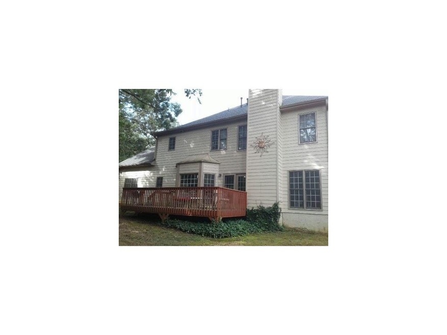 1304 Heritage Mist Ct SW, Mableton, GA 30126 - photo 1