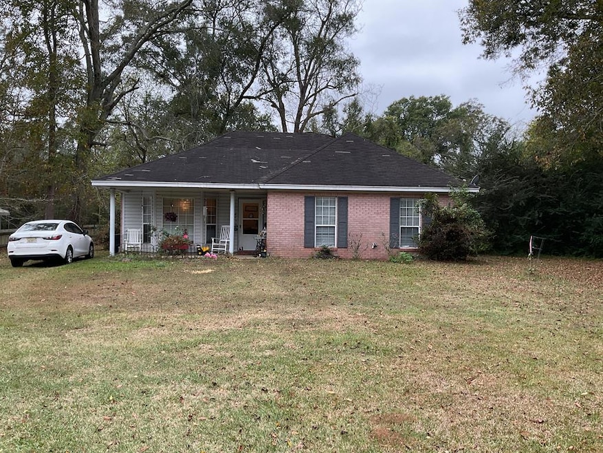 964 School House Rd, Lapine, AL 36046 - photo 1