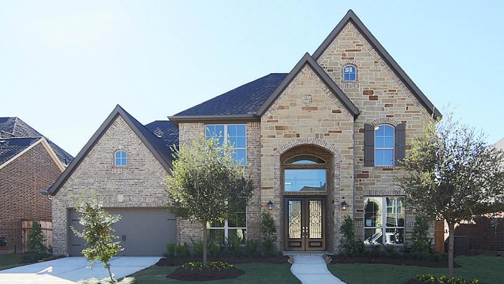 4122 August Light Ct, Fulshear, TX 77441 - photo 1