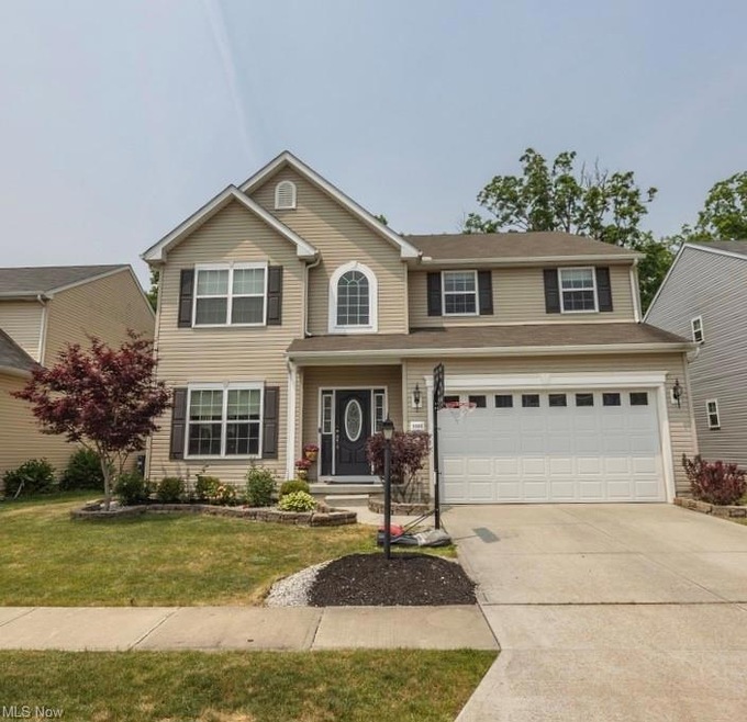 Welcome home to 9880 Colmanara Dr.