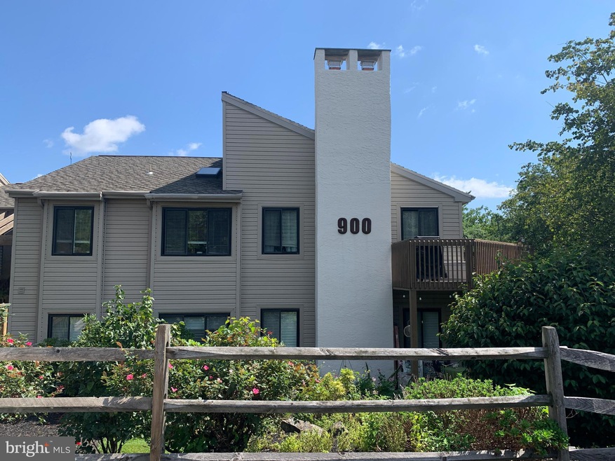 901 Pritchard Place unit 901, Newtown Square, PA 19073 - photo 1