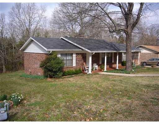 27 S Red Oak Ave, West Fork, AR 72774 - photo 1