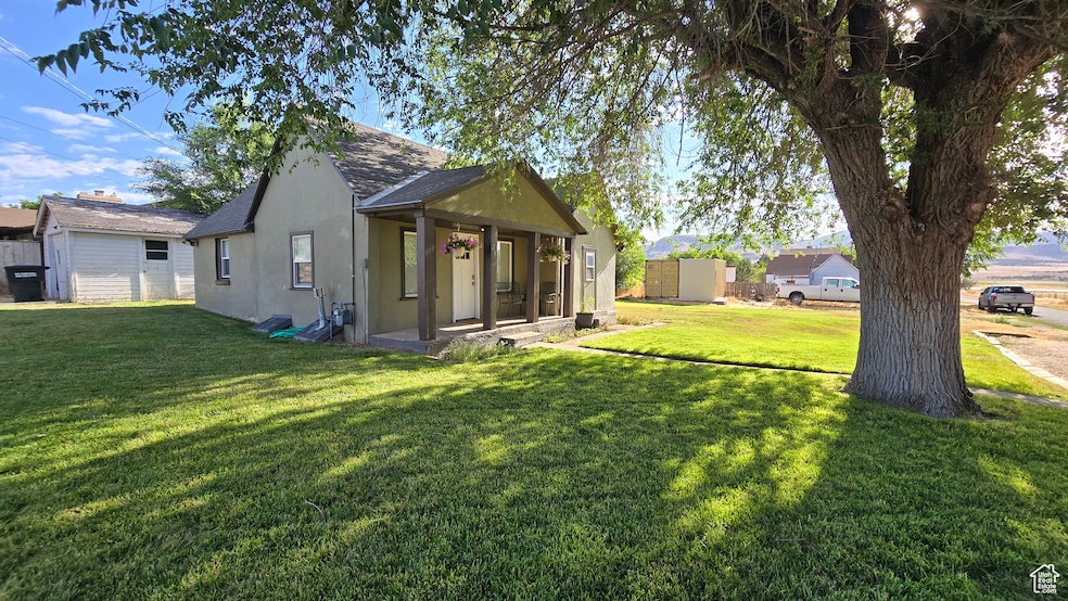 589 S 30 W, Fountain Green, UT 84632 - photo 1