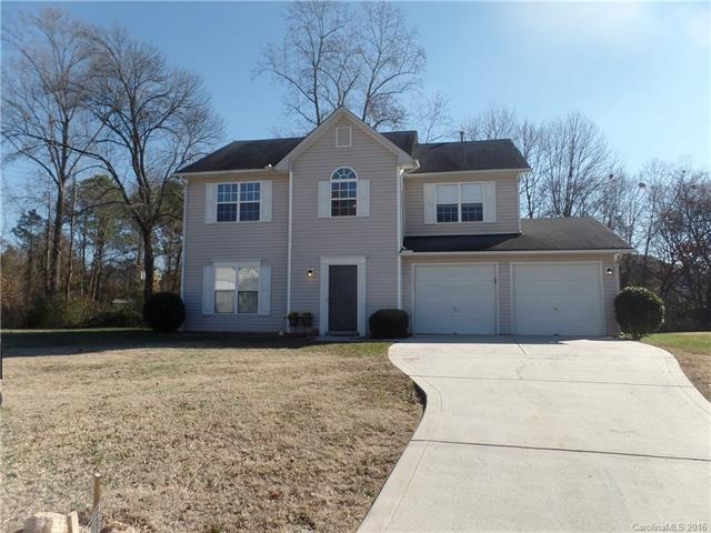 Lovely move in condition homE New Paint and Carpet