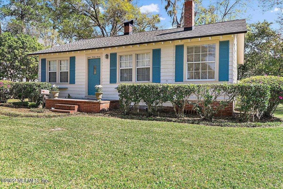 1297 Murray Dr, Jacksonville, FL 32205 - photo 1