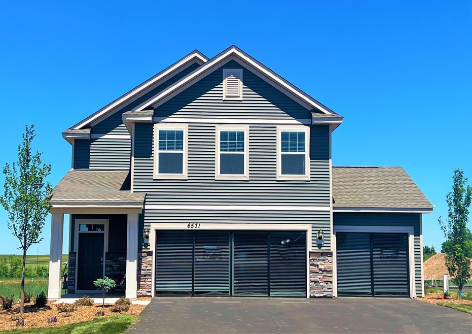 We humbly welcome you to Whispering Fields, Farmington's newest community!