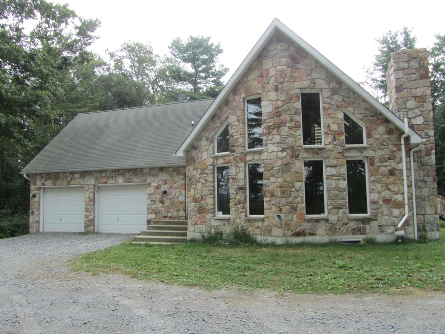 196 Rabbit Run Rd, Andreas, PA 18211 - photo 1