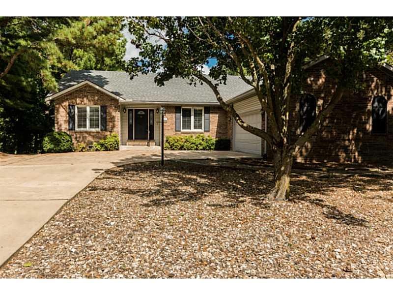 65 Mckenzie Dr, Bella Vista, AR 72715 - photo 1