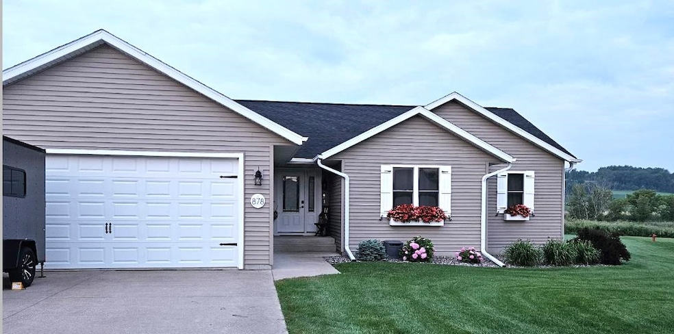 Sold $370,000 • Co-Listing Agent