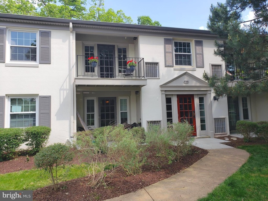 8353E Dunham Ct unit 643, West Springfield, VA 22152 - photo 1