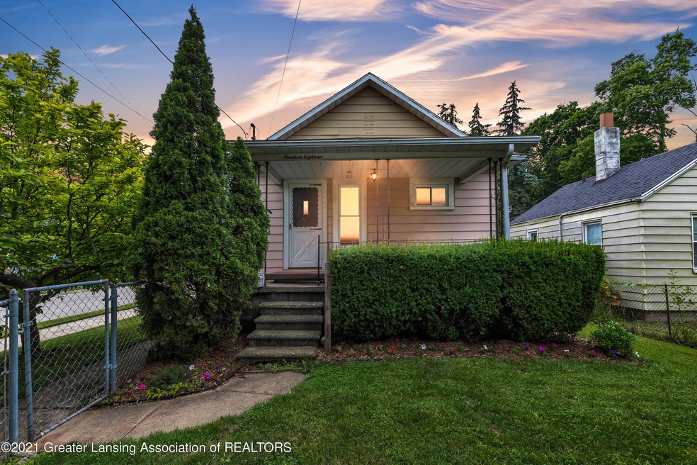 1918 Osband Ave, Lansing, MI 48910 - photo 1
