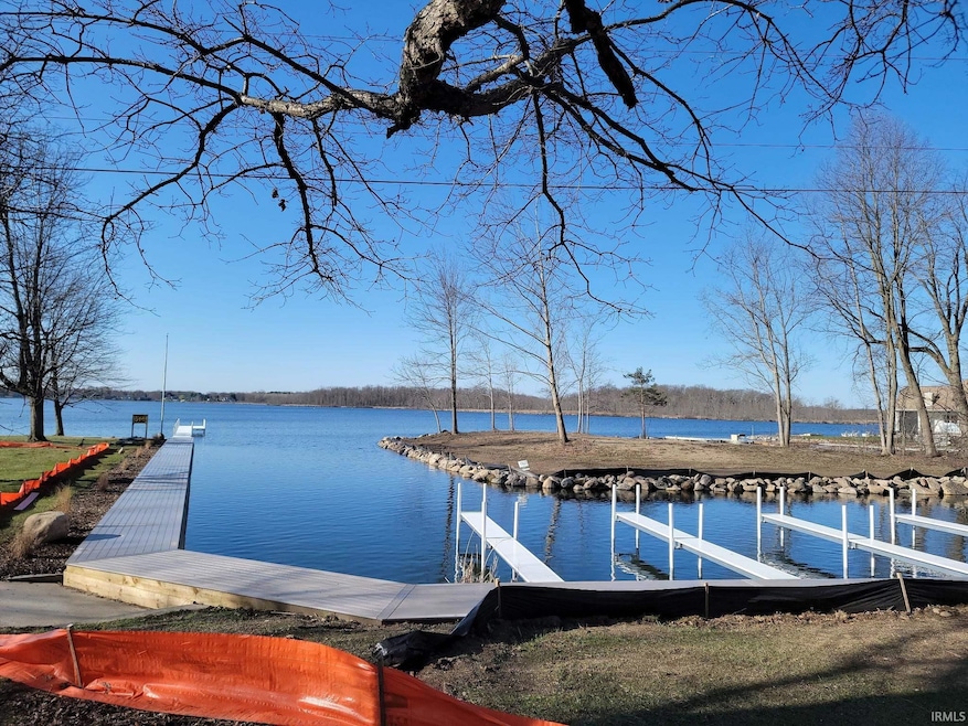 0 Ems T52a Ln unit 7, Tippecanoe Township, IN 46555 - photo 1