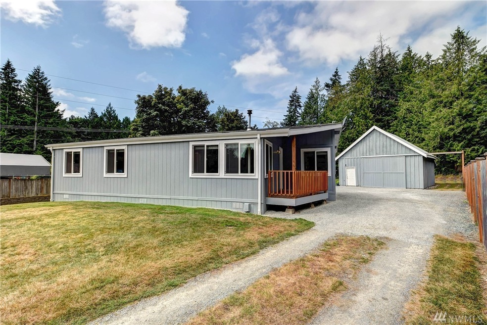 6132 180th Place NW, Stanwood, WA 98292 - photo 1