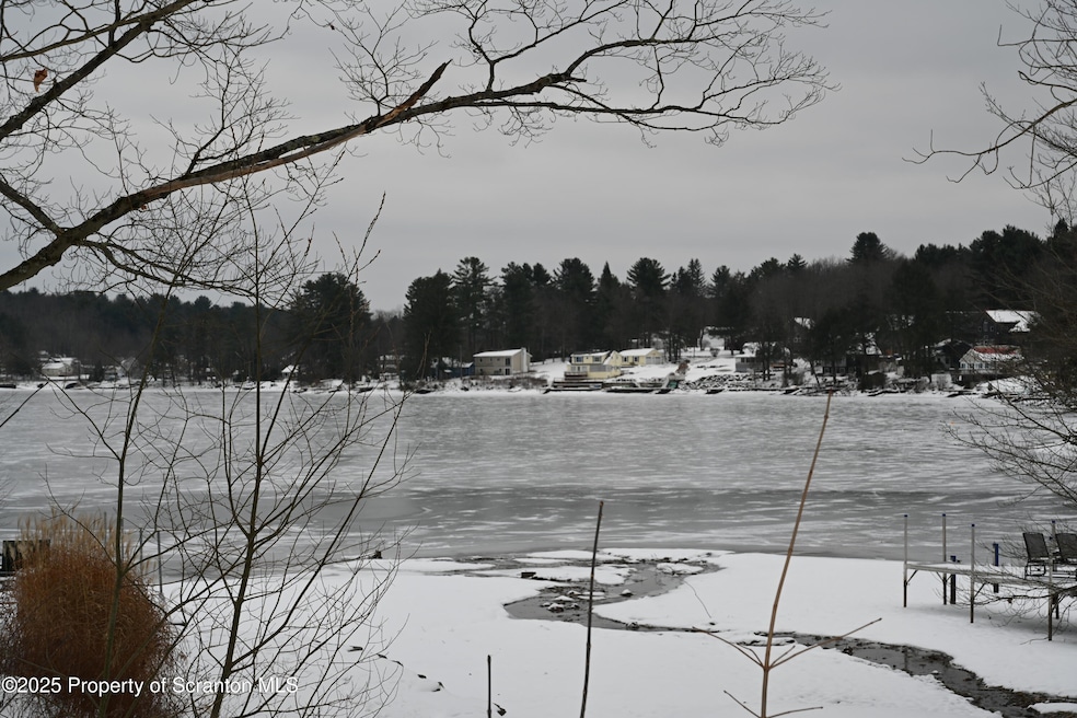 0 E Ave, Laurel Lake, PA 18812 - photo 1