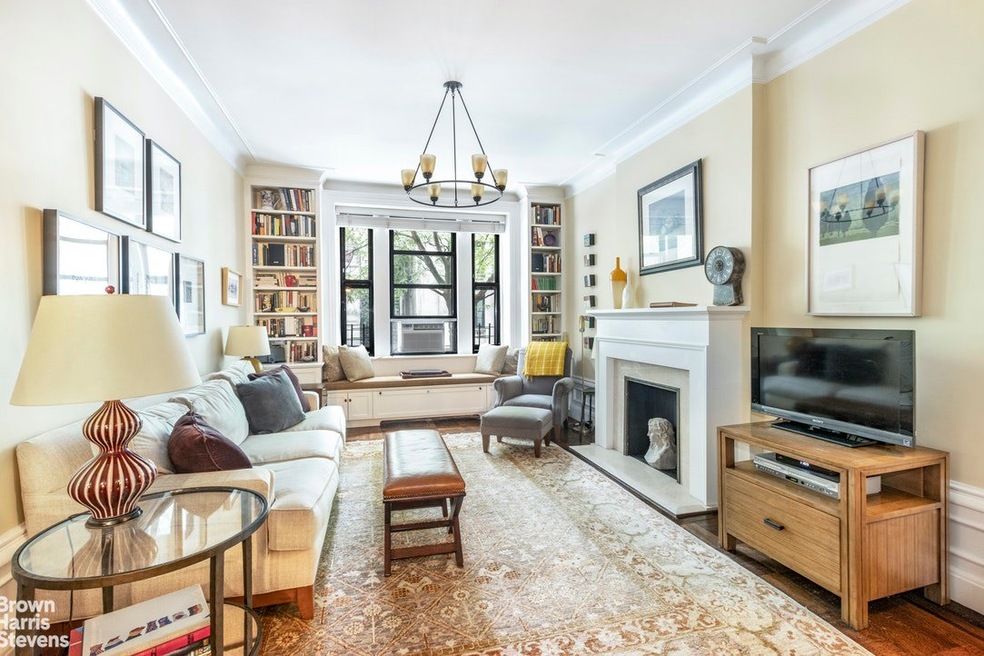 The Hamilton unit 1F, New York, NY 10025 - photo 1