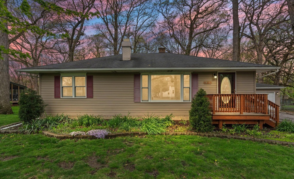 433 Lake St, Crown Point, IN 46307 - photo 1