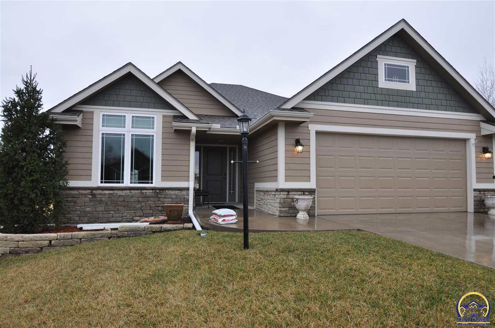 6229 SW 39th Ct, Topeka, KS 66610 - photo 1