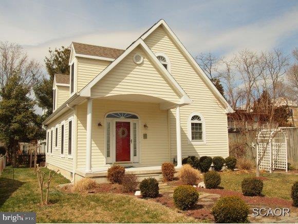 20996 Rogers Ave, Rehoboth Beach, DE 19971 - photo 1