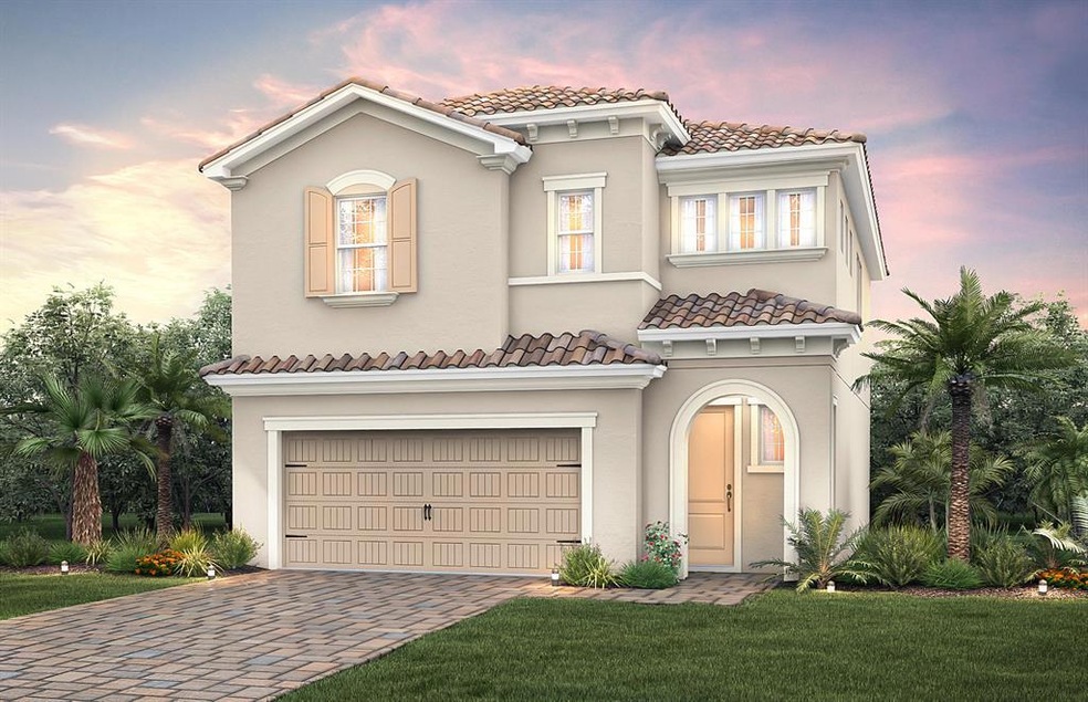 Alexander Home Exterior