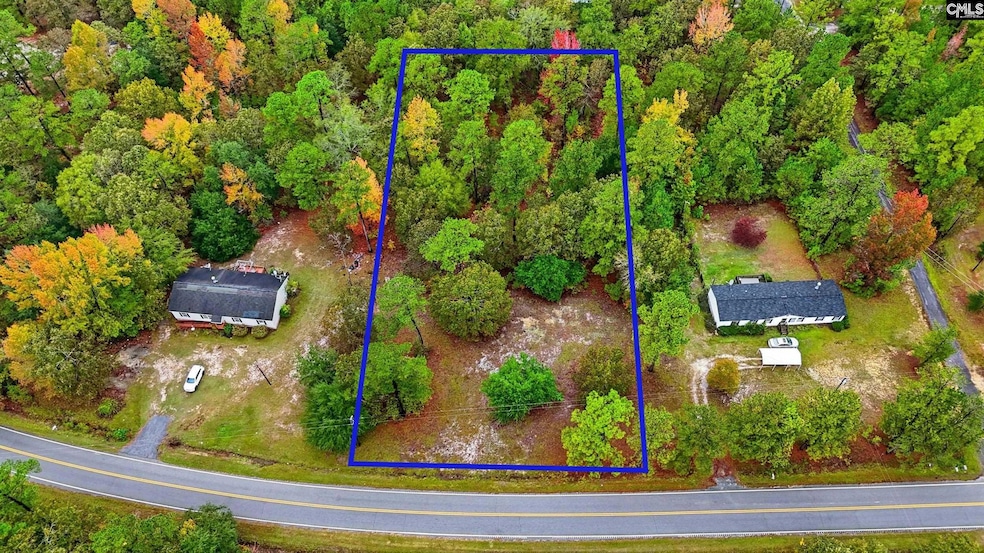 441 Seegars Mill Rd, Camden, SC 29020 - photo 1