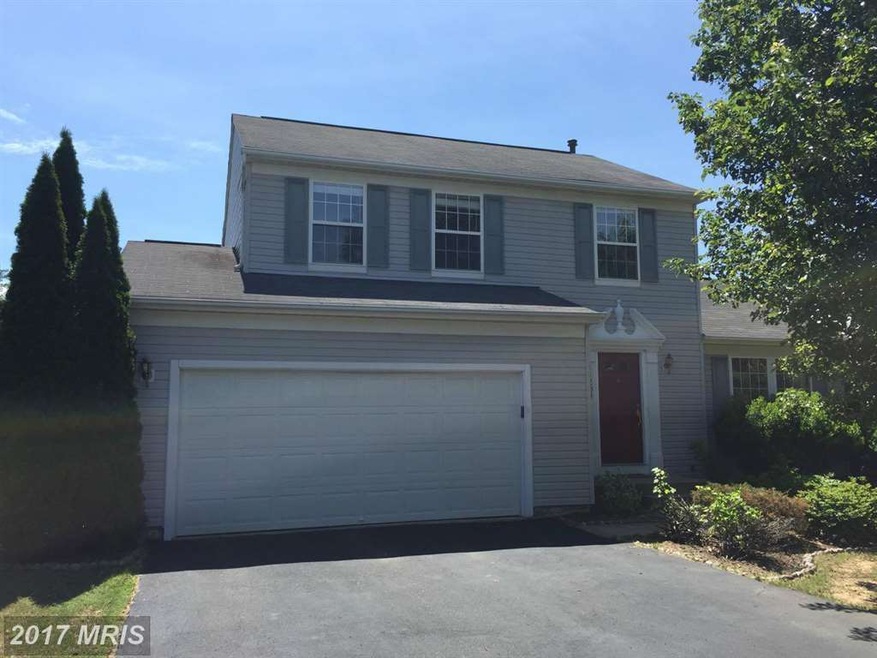 11203 N Dewey Ct, Fredericksburg, VA 22407 - photo 1