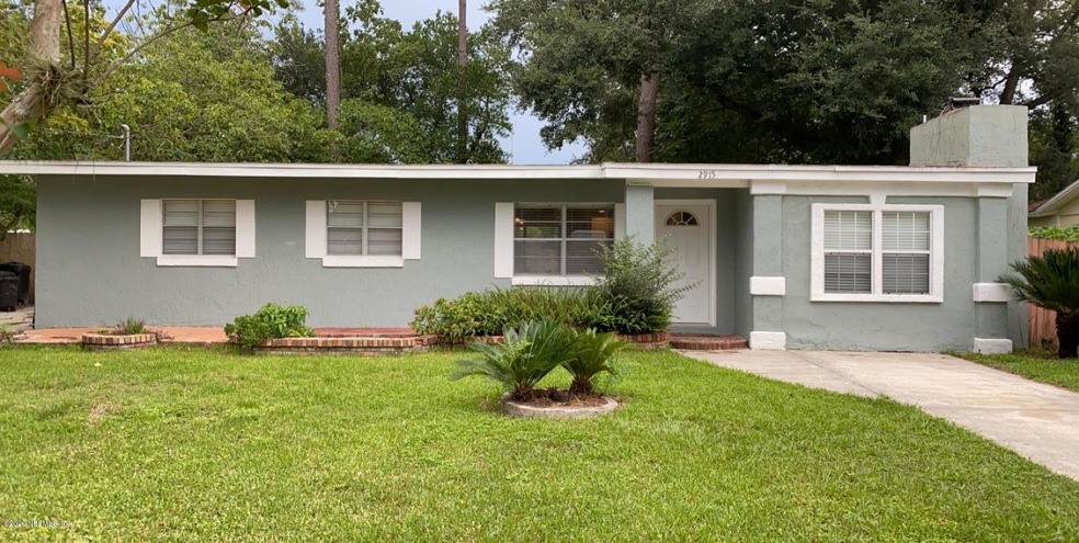 2915 Brackridge Blvd W, Jacksonville, FL 32216 - photo 1
