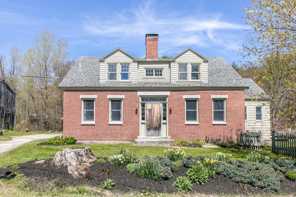 416 Joy Valley Rd, Buxton, ME 04093 - photo 1