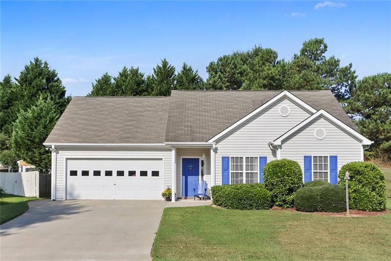 Welcome Home!