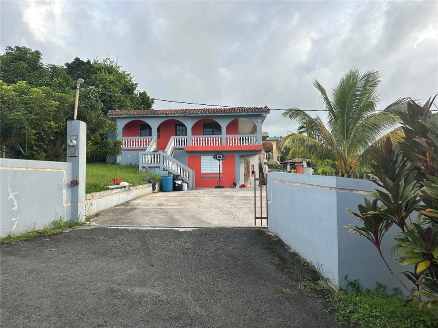 Bo. Valenciano Abajo, Juncos, PR 00777 - photo 1