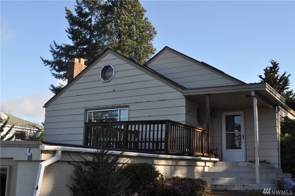 2823 Louise St W, University Place, WA 98466 - photo 1