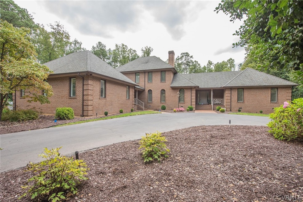 405 Sandhurst Dr, Prince George, VA 23805 - photo 1