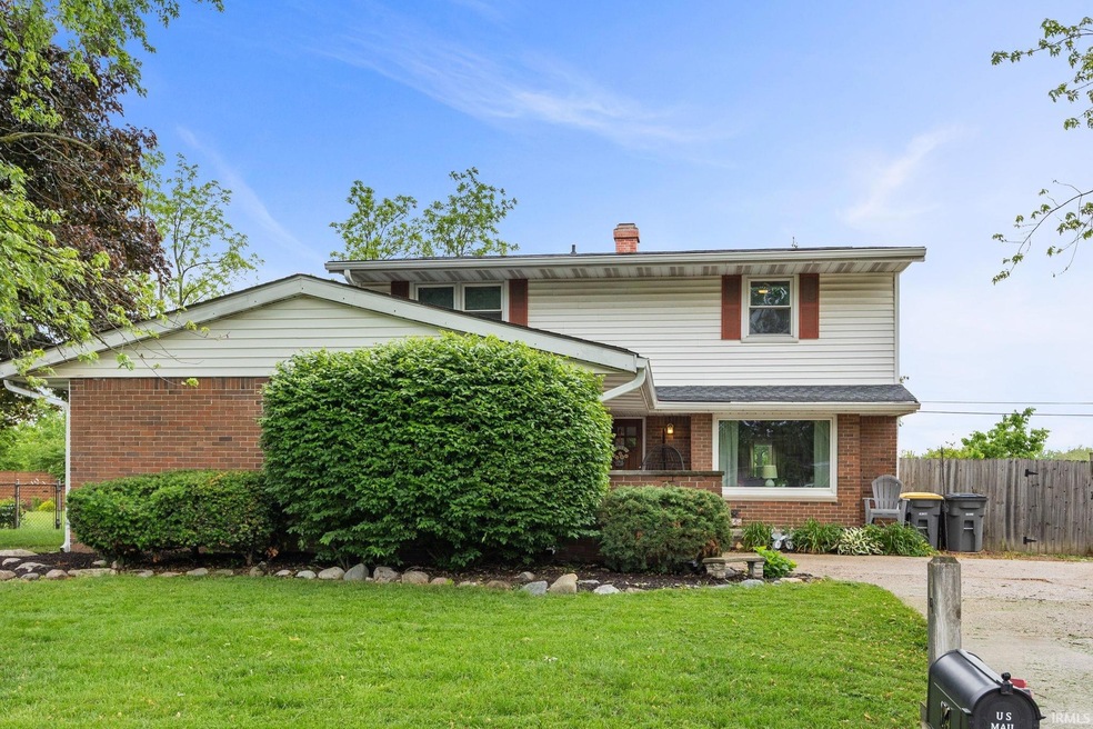 124 Knox Dr, West Lafayette, IN 47906 - photo 1