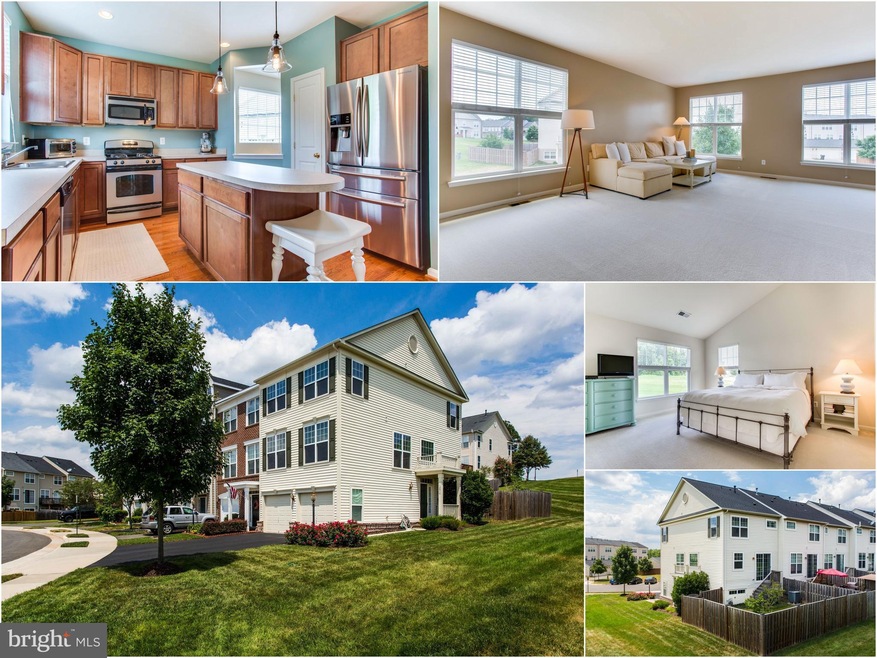 12014 Dawn Falls Way, Bristow, VA 20136 - photo 1