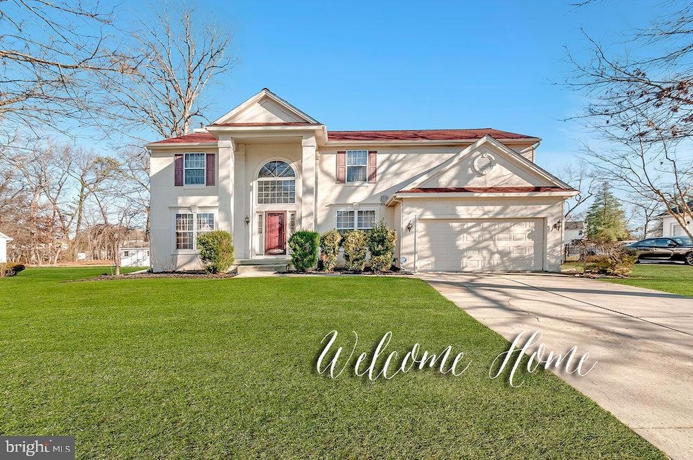 1908 Teaberry Ave, Williamstown, NJ 08094 - photo 1