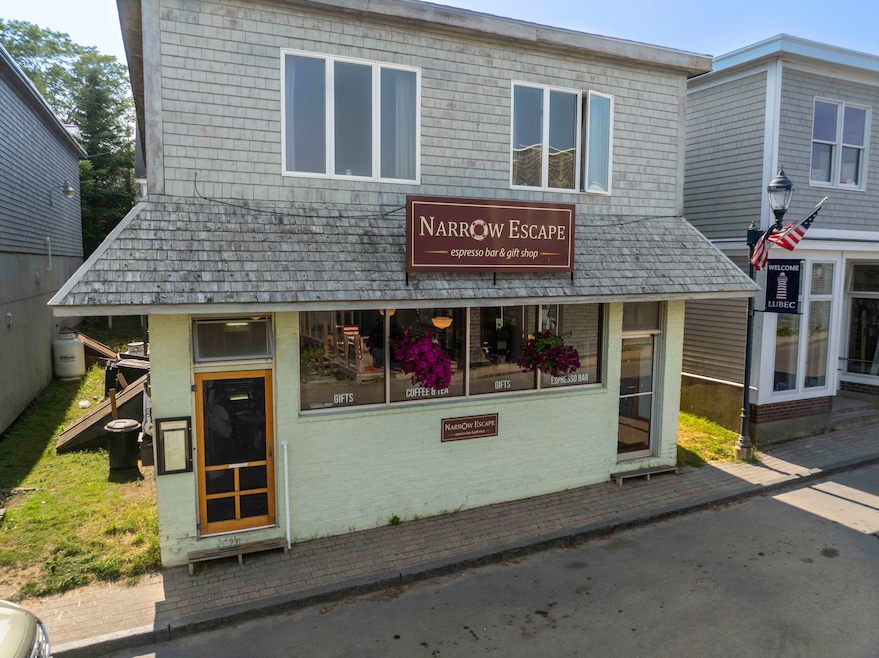 37 Water St, Lubec, ME 04652 - photo 1