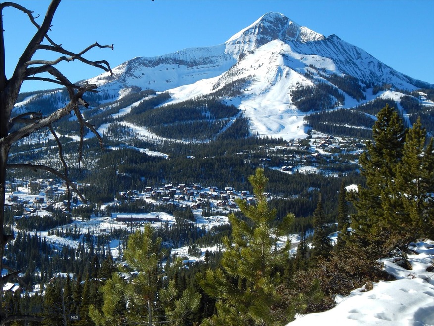 59A Little Thunder Lot 59a 4 46 Acre, Big Sky, MT 59716 - photo 1