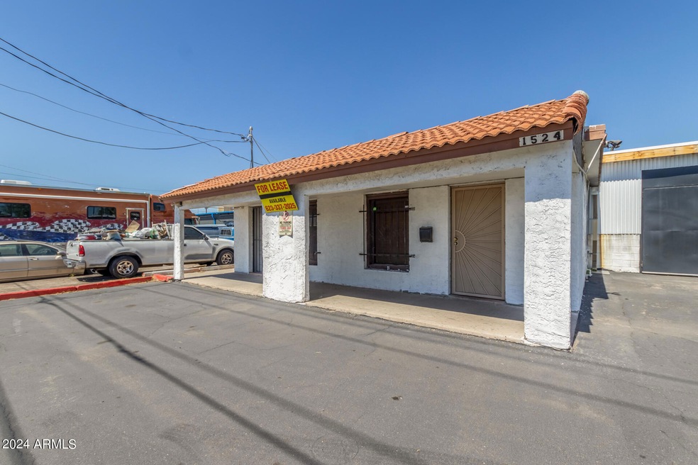 1524 W Hatcher Rd, Phoenix, AZ 85021 - photo 1