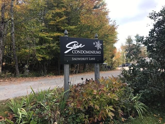 2043 Mountain Rd unit A-4, Stowe, VT 05672 - photo 1