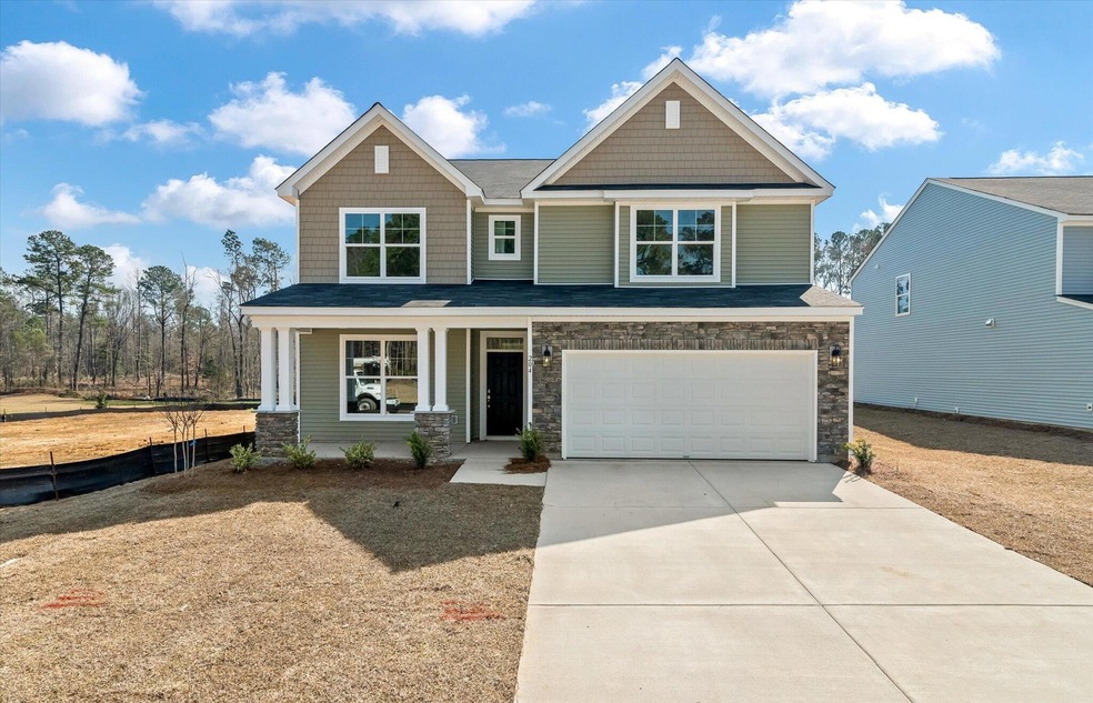 Sold $430,310 • Co-Listing Agent