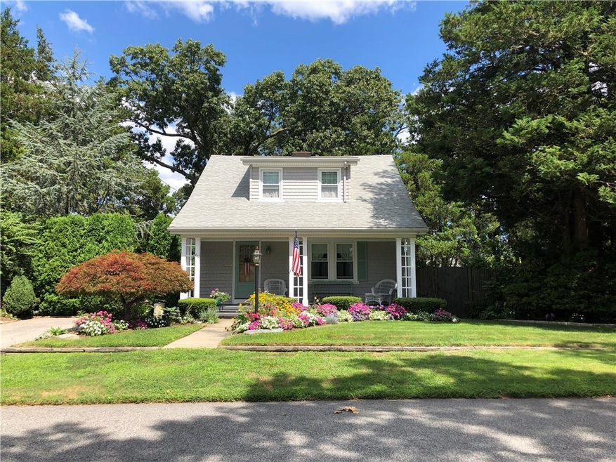 69 Norman Ave, Cranston, RI 02910 - photo 1