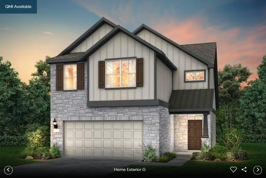 109 Ventura Dr, Liberty Hill, TX 78642 - photo 1