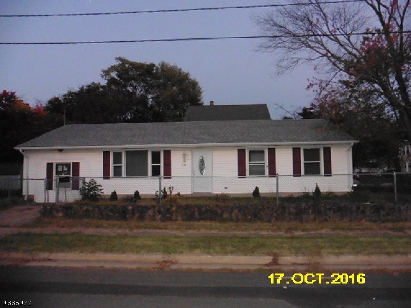 108 Kosciusko St, Manville, NJ 08835 - photo 1