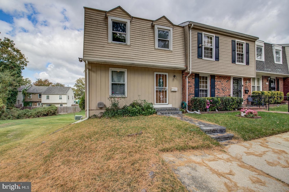 2070 Chadwick Terrace, Temple Hills, MD 20748 - photo 1