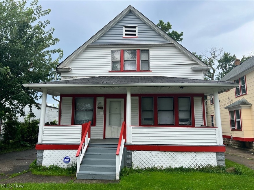 12922 Ferris Ave, Cleveland, OH 44105 - photo 1