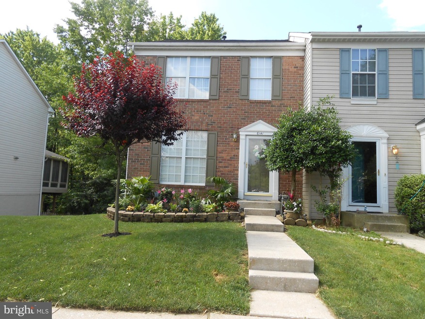 6141 Starburn Path, Columbia, MD 21045 - photo 1