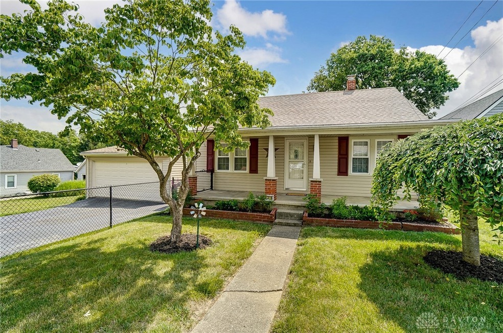 7318 Mentz Rd
Franklin