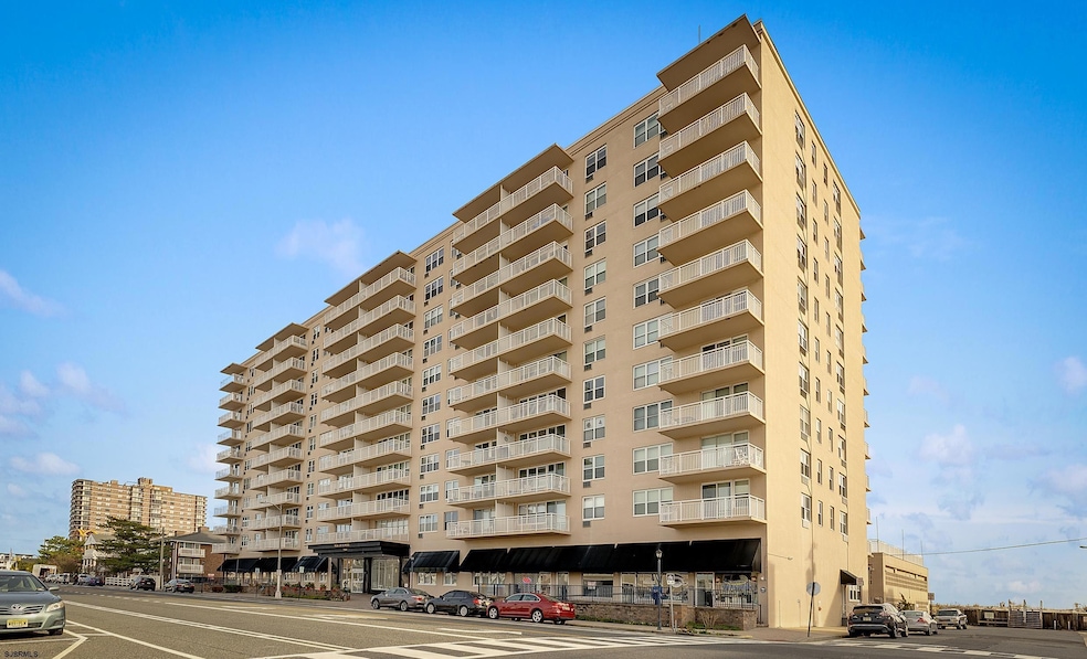 Margate Towers unit 618, Margate City, NJ 08402 - photo 1